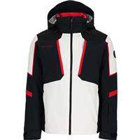Foundation Jacket - Men's - Black (16009)