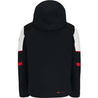 Foundation Jacket - Men's - Black (16009)
