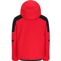 Foundation Jacket - Men's - Brakelight (19042)