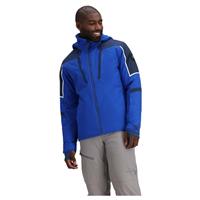 Foundation Jacket - Men's - Stellar (22162)