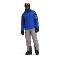 Foundation Jacket - Men's - Stellar (22162)