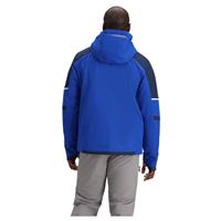 Foundation Jacket - Men's - Stellar (22162)