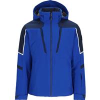 Foundation Jacket - Men's - Stellar (22162)