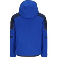 Foundation Jacket - Men's - Stellar (22162)