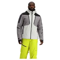 Foundation Jacket - Men's - Stone (23003)
