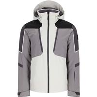 Foundation Jacket - Men's - Stone (23003)