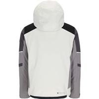 Foundation Jacket - Men's - Stone (23003)