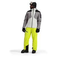 Foundation Jacket - Men's - Stone (23003)