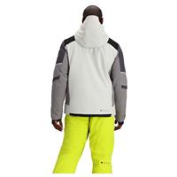 Foundation Jacket - Men's - Stone (23003)