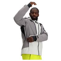 Foundation Jacket - Men's - Stone (23003)