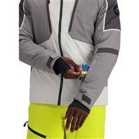 Foundation Jacket - Men's - Stone (23003)