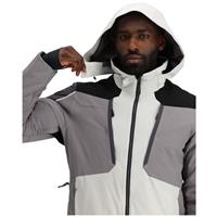 Foundation Jacket - Men's - Stone (23003)