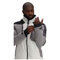 Foundation Jacket - Men's - Stone (23003)