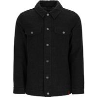 Founder Jacket - Men's - Black (16009)