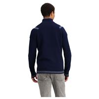 Gambel 1/2 Zip Sweater - Men's - Admiral (21174)