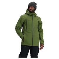 Men's Highlands Shell Jacket - Juniper (23185)