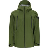 Men's Highlands Shell Jacket - Juniper (23185)