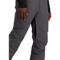 Men's Perseus Bib Pant - Basalt (23004)
