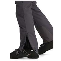 Men's Perseus Bib Pant - Basalt (23004)