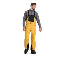 Men's Perseus Bib Pant - Sandstone (23024)