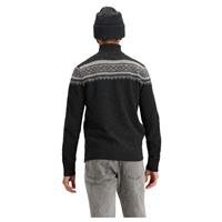 Redwood 1/2 Zip Sweater - Men's - Basalt (23004)