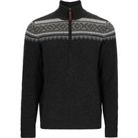 Redwood 1/2 Zip Sweater - Men's - Basalt (23004)