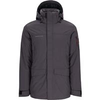 Men's Ridgeline Jacket - Basalt (23004)