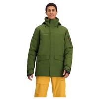 Men's Ridgeline Jacket - Juniper (23185)