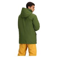 Men's Ridgeline Jacket - Juniper (23185)