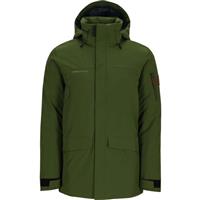 Men's Ridgeline Jacket - Juniper (23185)