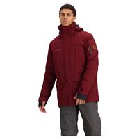 Men's Ridgeline Jacket - Mars (23049)