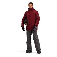 Men's Ridgeline Jacket - Mars (23049)