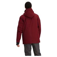Men's Ridgeline Jacket - Mars (23049)