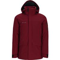 Men's Ridgeline Jacket - Mars (23049)