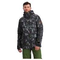 Men's Ridgeline Jacket - Out Of Bounds (23103)