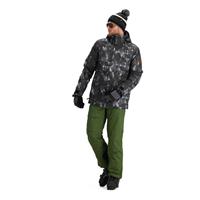 Men's Ridgeline Jacket - Out Of Bounds (23103)