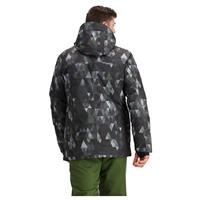 Men's Ridgeline Jacket - Out Of Bounds (23103)