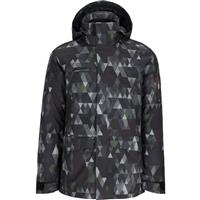 Men's Ridgeline Jacket - Out Of Bounds (23103)