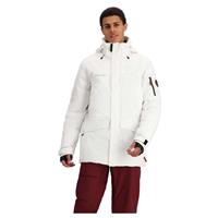 Men's Ridgeline Jacket - White (16010)