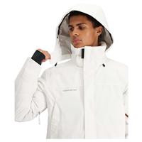 Men's Ridgeline Jacket - White (16010)