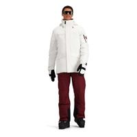 Men's Ridgeline Jacket - White (16010)
