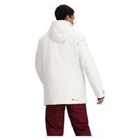 Men's Ridgeline Jacket - White (16010)