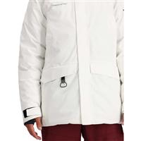 Men's Ridgeline Jacket - White (16010)