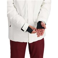 Men's Ridgeline Jacket - White (16010)