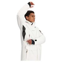Men's Ridgeline Jacket - White (16010)