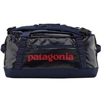 Black Hole Duffel Bag 40L - Classic Navy (CNY)
