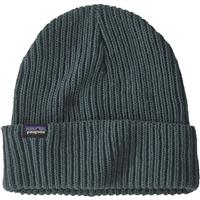 Fishermans Rolled Beanie - Nouveau Green (NUVG)