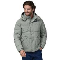 Men's Downdrift Jacket - Sleet Green (STGN)