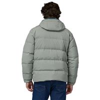 Men's Downdrift Jacket - Sleet Green (STGN)