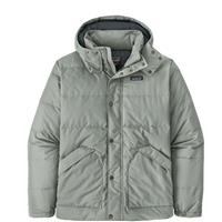 Men's Downdrift Jacket - Sleet Green (STGN)